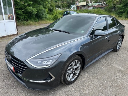 Hyundai Sonata DN8 G2.0