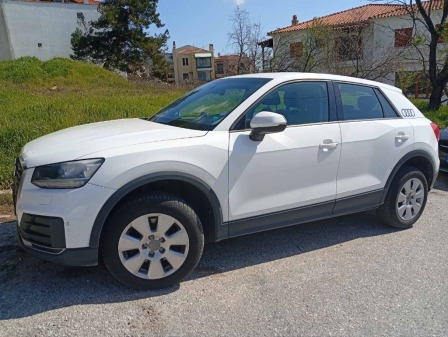 Audi Q2 1.4 TFSi