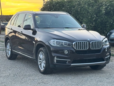 BMW X5 30d PANO/AMBI