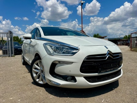 Citroen DS5 2.0hdi! Automat