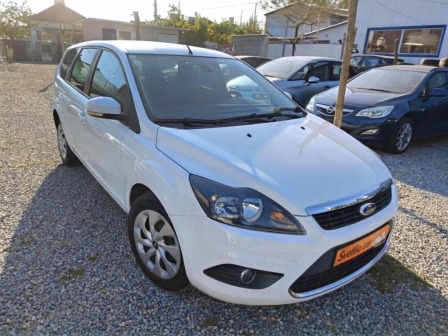 Ford Focus 1.6*109