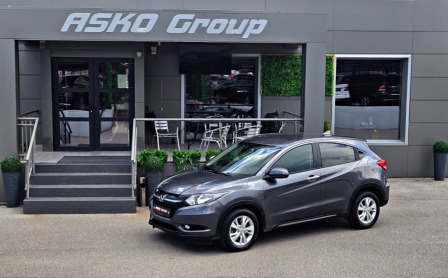 Honda HR-V 1.6D*ПОДГРЕВ