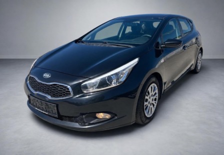 Kia Ceed 1.4/Crdi/Euro5a