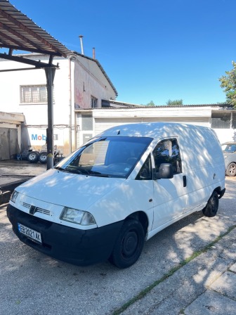 Peugeot Expert 1.9 D