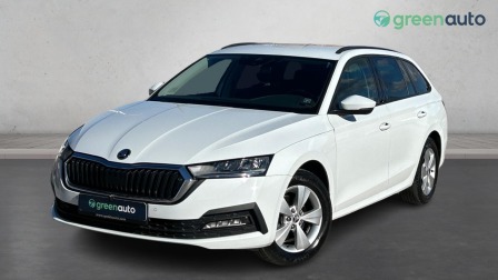 Skoda Octavia 2. 0 TDi DSG 150 k. c., Месечна вноска от 255 €