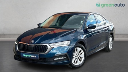 Skoda Octavia 1.5 TSi M/T, Месечна вноска от 199 €