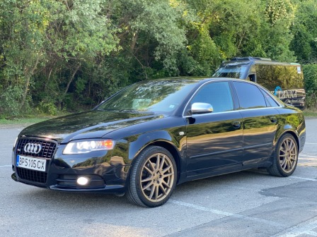 Audi A4 1.9 TDI