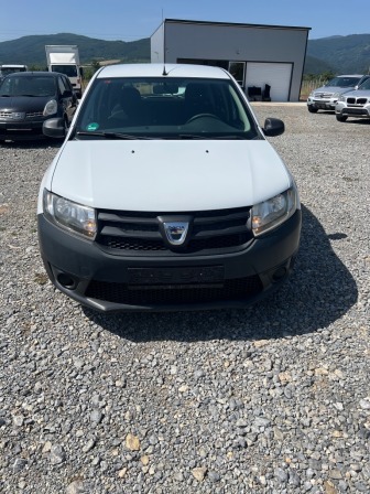 Dacia Sandero 1.2 evro 6