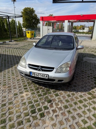 Citroen C5