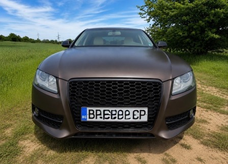 Audi A5 Sportback 2 TDI