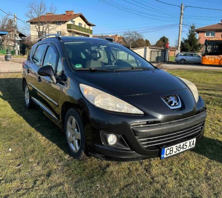 Peugeot 207 SW 1.4VTI