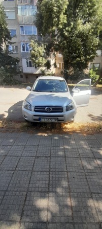 Toyota RAV 4 2.2