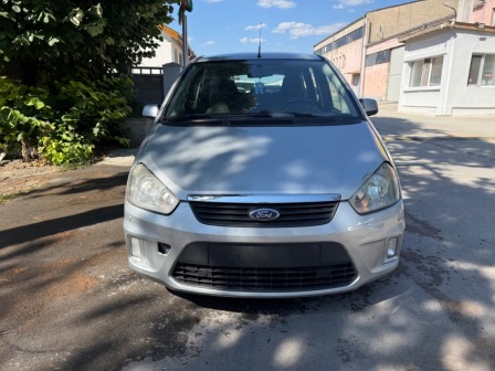 Ford C-Max 2.0