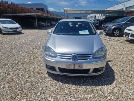 VW Golf 2.0 TDI Sport