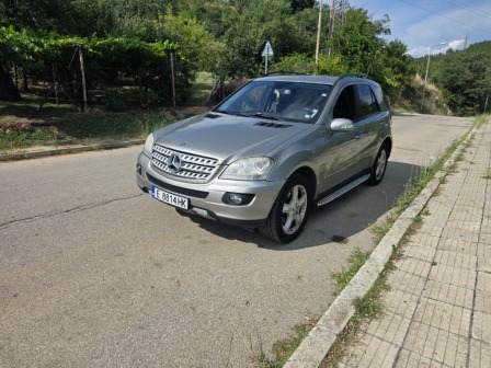 Mercedes-Benz ML 320 3000