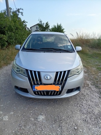 Great wall Voleex C10 1.5i