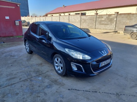 Peugeot 308 1.6e-hdi