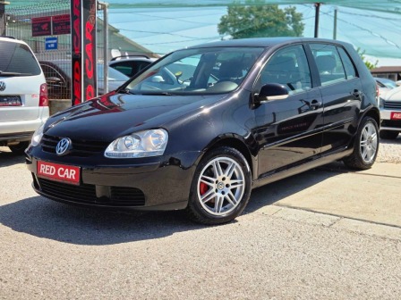 VW Golf 1.9tdi 105ps