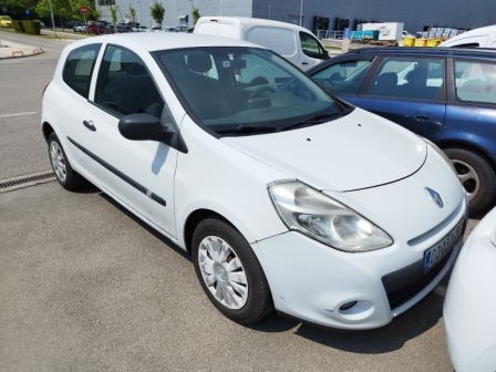 Renault Clio 1,5