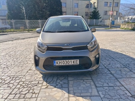 Kia Picanto 1.0куб.нензин