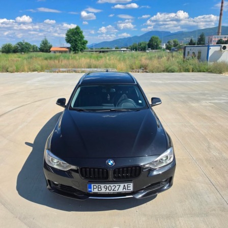 BMW 320