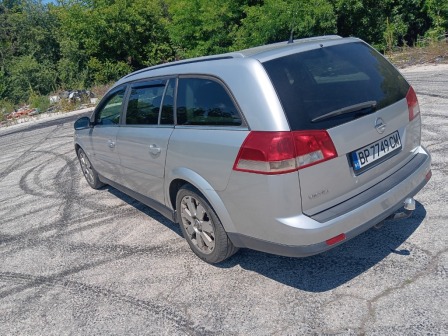 Opel Vectra 1.9 CDTI 2006г