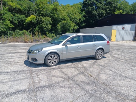 Opel Vectra 1.9 CDTI 2006