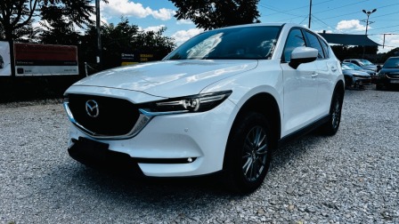 Mazda CX 5 2.2d🇮🇹автомат