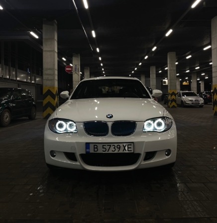 BMW 120 120d