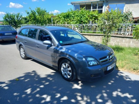 Opel Vectra 1.8