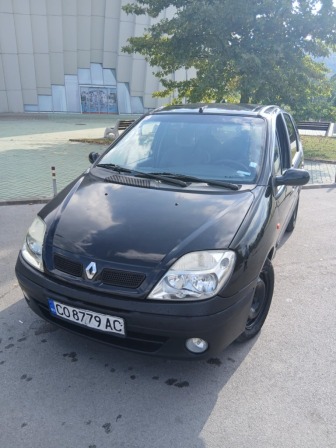 Renault Scenic 1.9