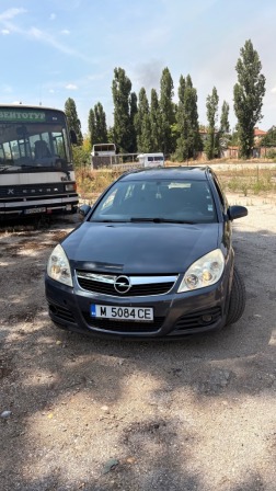 Opel Vectra 1.9 cdti
