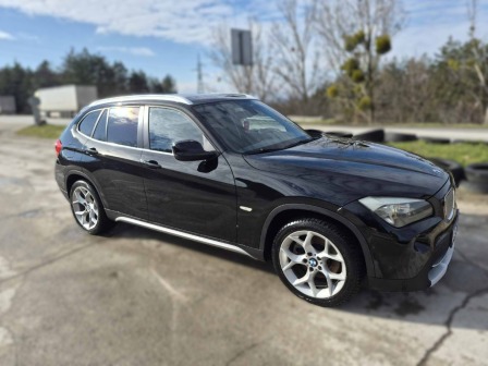 BMW X1 X Drive 2.3D