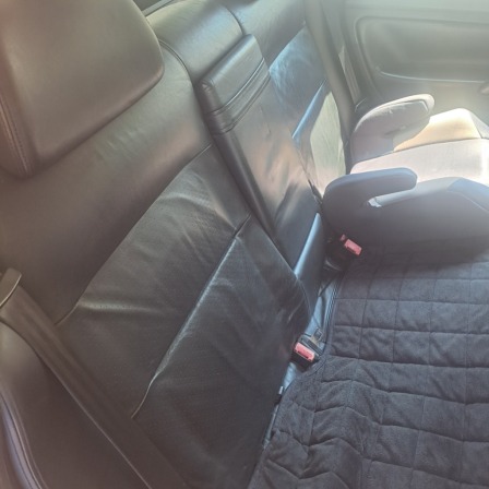 VW Passat 1.9TDI 131HP