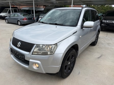 Suzuki Grand Vitara 1.9DDIS 4X4