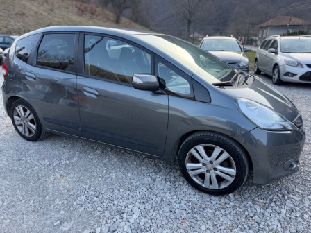 Honda Jazz 1.4i Automatic
