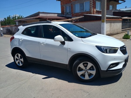 Opel Mokka X 1.6 дизел