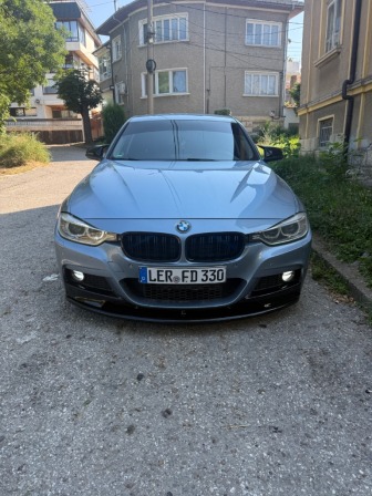 BMW 320 2.0