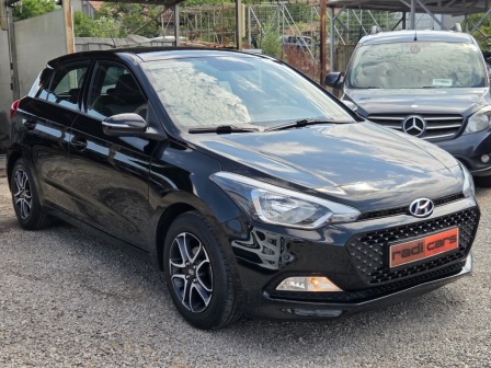 Hyundai i20 1.2 EURO 6B