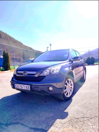 Honda CR-V 2200