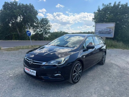 Opel Astra 1.4-150 КС НАВИ