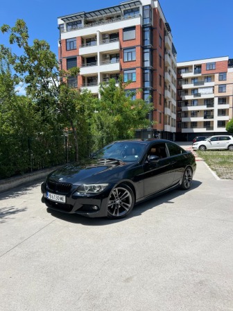 BMW 330 328i