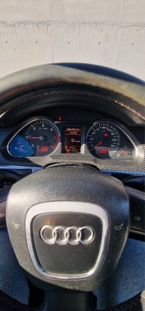 Audi A6 3.0