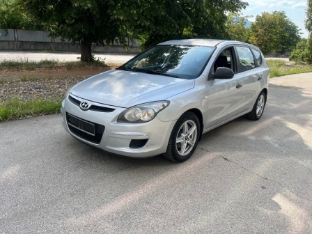 Hyundai i30 1.4 i