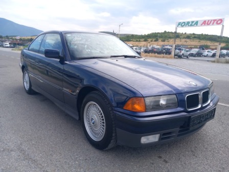 BMW 318 318 IS