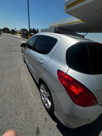 Peugeot 308 2.0