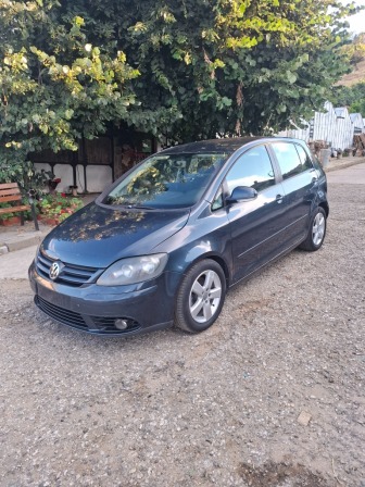 VW Golf Plus 2.0