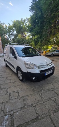 Citroen Berlingo 1,6 eHDi