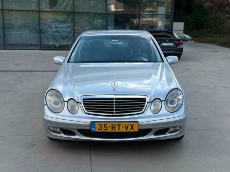 Mercedes-Benz E 200 2.0 CDI