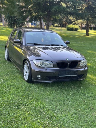 BMW 120